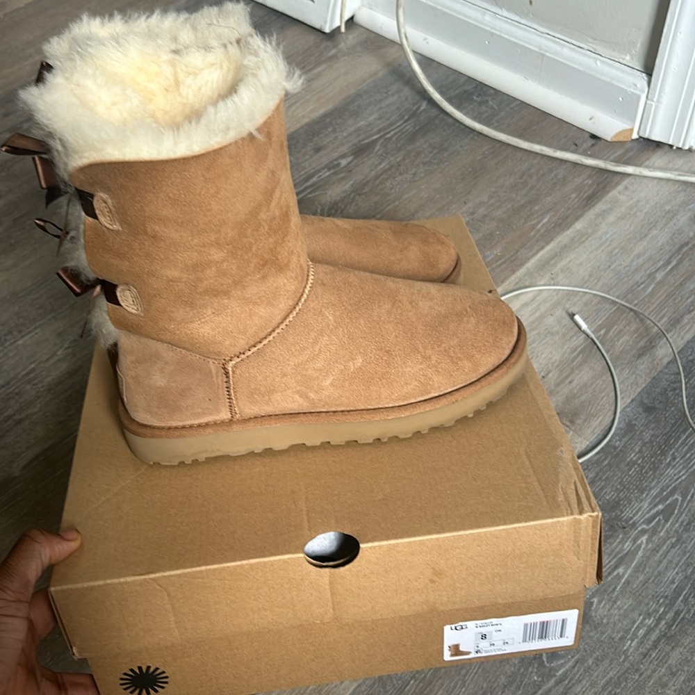 Ugg boots